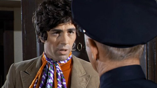 Adam-12 - S1E23: Log 012: He Was Trying to Kill Me