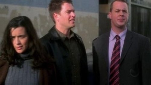 NCIS - S3E14: Light Sleeper