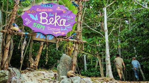 Survivor - S47E13: Bob and Weave (1)