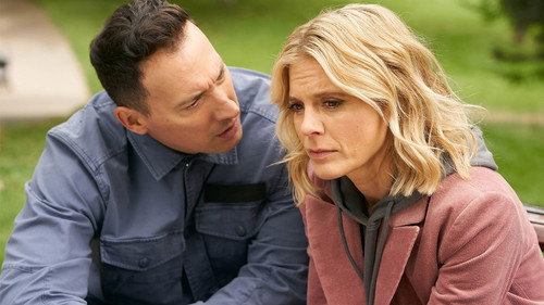 Silent Witness - S25E2: History (2)