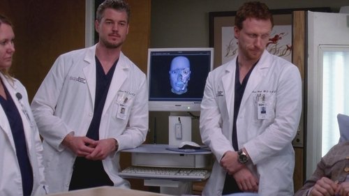 Grey's Anatomy - S5E18: Stand By Me