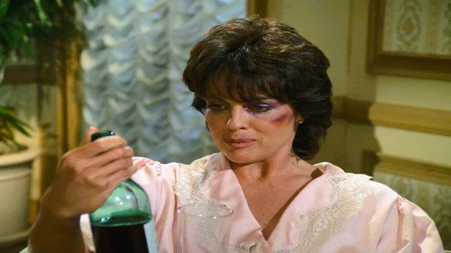 Dallas - S6E28: Ewing Inferno