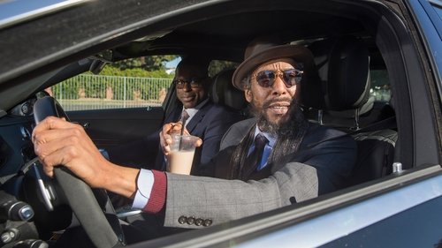 This Is Us - S1E13: Three Sentences