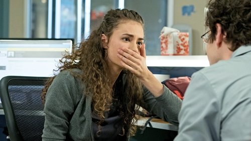 Chicago Med - S1E18: Timing