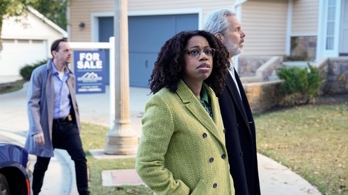 NCIS - S21E3: Lifeline