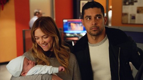 NCIS - S16E10: What Child Is This?