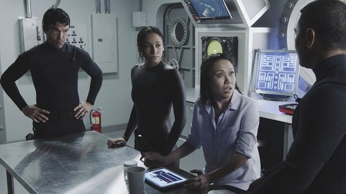 Hawaii Five-0 - S9E13: Ke iho mai nei ko luna (Those Above Are Descending)