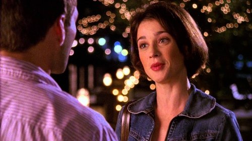 One Tree Hill - S2E5: I Will Dare