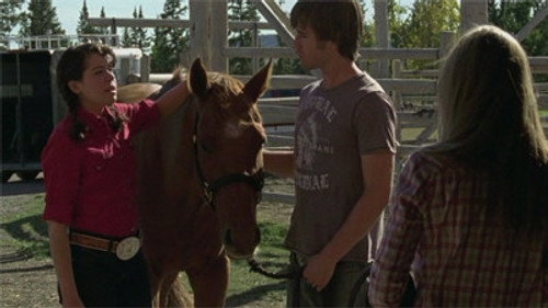 Heartland - S3E12: The Reckoning