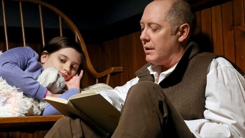 The Blacklist - S9E9: Boukman Baptiste
