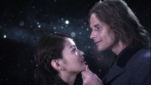 GARO - S4E5: Star Chart