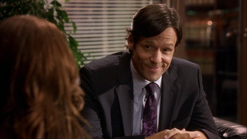 Ghost Whisperer - S3E4: No Safe Place