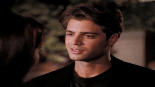 Melrose Place - S5E9: Farewell Mike's Concubine
