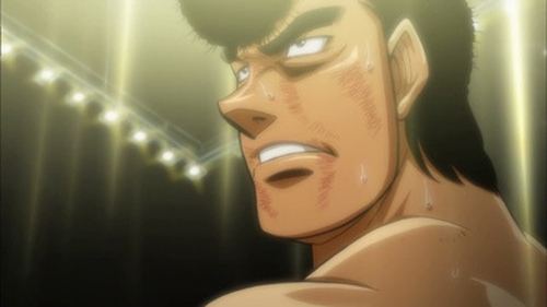 Fighting Spirit - S2E22: Brawl