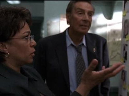 Law & Order - S14E1: Bodies