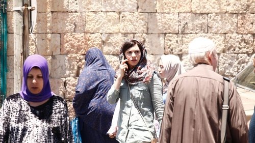 Homeland - S2E1: The Smile