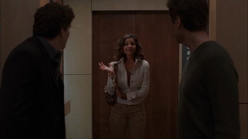 Angel - S5E12: You're Welcome