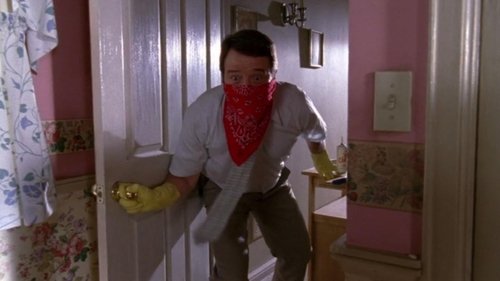 Malcolm in the Middle - S7E13: Mono