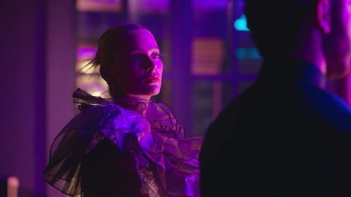 Elite - S6E7: Masks