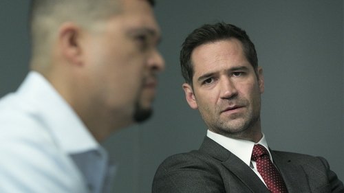 The Lincoln Lawyer - S2E1: The Rules of Professional Conduct