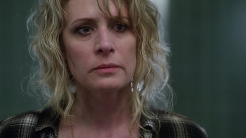 Supernatural - S12E21: There's Something About Mary