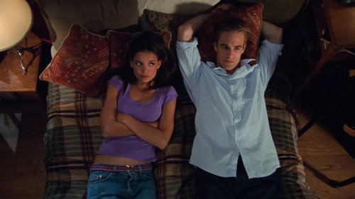 Dawson's Creek - S4E23: Coda
