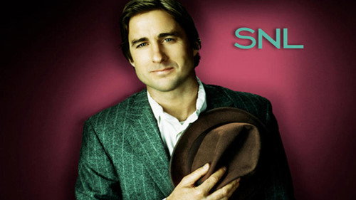 Saturday Night Live - S30E6: Luke Wilson/U2