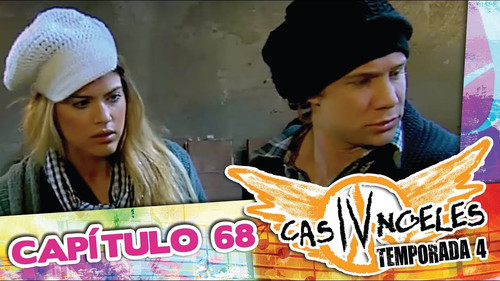 Casi Ángeles - S4E68: Episode 68: THE OPPOSITION
