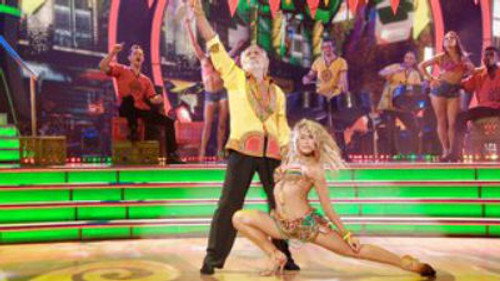 Dancing with the Stars - S19E7: Week 5: The Switch Up