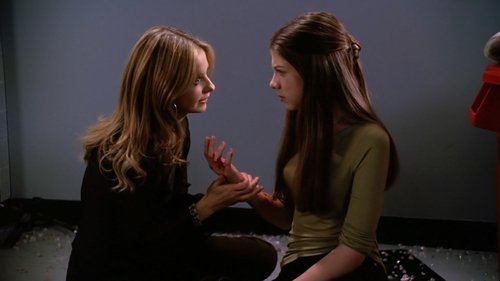 Buffy the Vampire Slayer - S5E13: Blood Ties