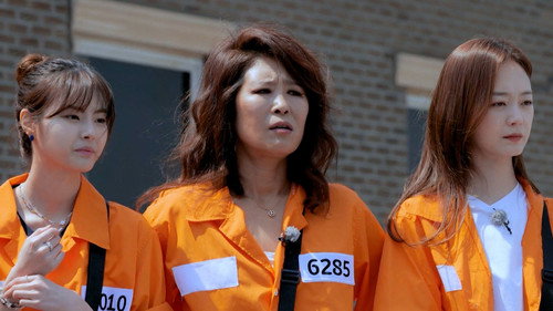 Running Man - S1E605: 2022: Truth or False Charge