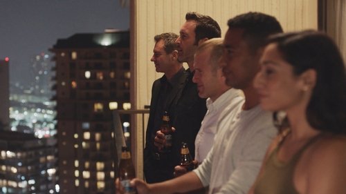 Hawaii Five-0 - S10E17: He kohu puahiohio i ka hoʻolele i ka lepo i luna (Like a Whirlwind, Whirling the Dust Upward)