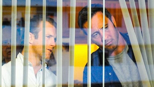Hawaii Five-0 - S5E17: Kukaʻawale (Stakeout)