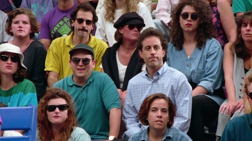 Seinfeld - S5E6: The Lip Reader