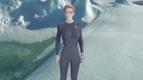 Star Trek: Voyager - S4E25: One