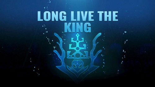 Ninjago: Masters of Spinjitzu - S15E6: Long Live the King