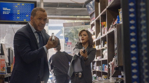 Blue Bloods - S13E6: On Dangerous Ground