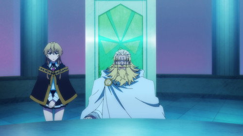 Wistoria: Wand and Sword - S2E5: The Day of Departure