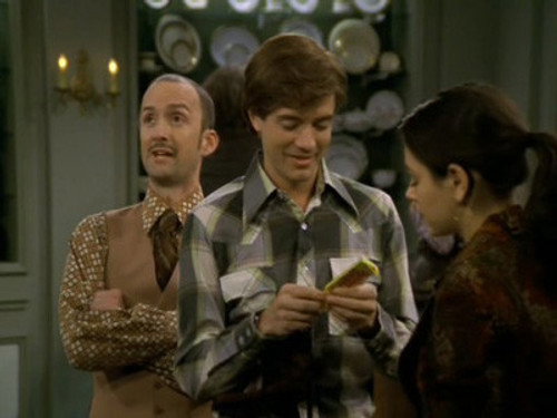 That '70s Show - S6E18: Do You Think It's Alright?