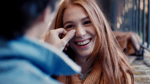 SKAM Italia - S1E2: You're an a**hole
