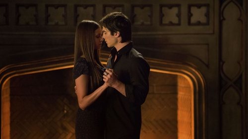 The Vampire Diaries - S4E7: My Brother’s Keeper