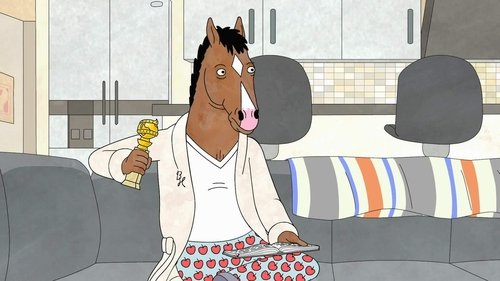 BoJack Horseman - S1E12: Later