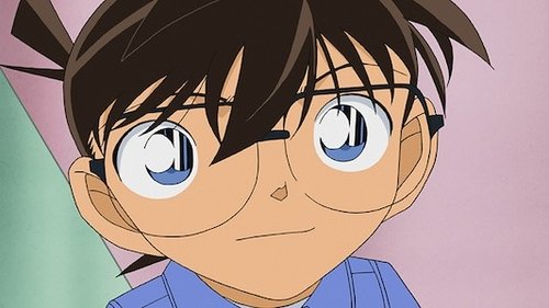 Detective Conan - S1E628: The Ryoma Treasure Battle Between Conan and Kid (2)