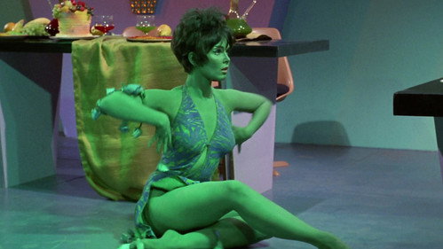Star Trek - S3E14: Whom Gods Destroy
