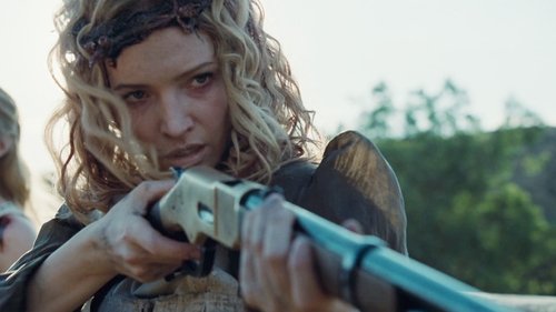 Westworld - S2E3: Virtù e Fortuna