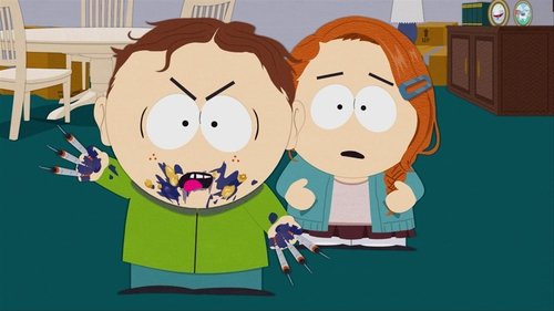 South Park - S23E9: Basic Cable