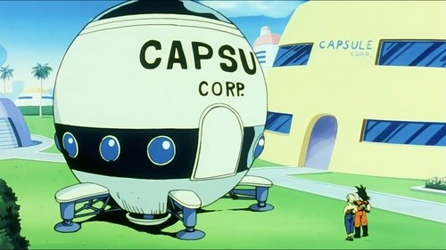 Dragon Ball Z - S2E7: Defying Orders