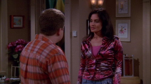 The King of Queens - S4E10: Oxy Moron