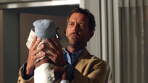 House - S1E4: Maternity