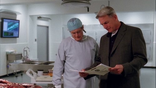NCIS - S6E18: Knockout